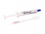 Titan Thermal Compound Nano Syringe Grease, 3g (TTG-G30030)