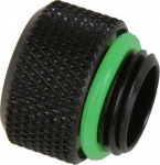 BitsPower 1/4" Black Matte (BP-MBWP-C47)