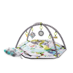 Arendav tegelusmatt Kinderkraft Smart Play