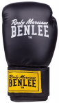 Poksikindad Benlee Rodney, must/punane