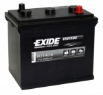 Aku EXIDE EU140-6 140 Ah 900 A EN