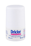 Antiperspirant Driclor, 20 ml