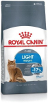 Kuivtoit &uuml;lekaalulistele kassidele Royal Canin Light Weight Care, 0,4 kg