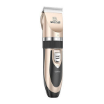 Lemmikloomade trimmer Oneisall P2 (kuldne)
