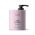 Silendav juuksemask Lakme Teknia Frizz Control Treatment, 1000 ml