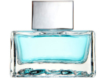 Tualettvesi Antonio Banderas Blue Seduction EDT naistele 30 ml