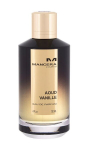 Parf&uuml;&uuml;mvesi Mancera Aoud Vanille EDP unisex 120 ml