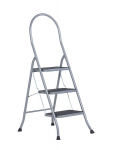 Redel Altrex Cromato Silver, 3 astet