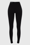 Retuusid naistele, must, XS