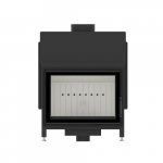 Kaminas&uuml;damik Hitze STMA54X39.S 9 kW