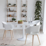 S&ouml;&ouml;gilaud Ibiza, valge