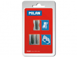 Teritaja Milan Hall Alumiinium