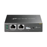 TP-Link | Omada Hardware Controller | OC200 | 10/100 Mbit/s | Ethernet LAN (RJ-45) ports 2 | MU-MiMO No | PoE in | 1 &times; USB 2.0, 1 &times; Micro USB