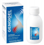 Suuvesi h&uuml;alurooniga Gengigel Hydrogel 150 ml