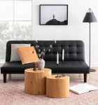 2 diivanilaua komplekt Mice, pruun