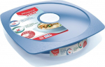 Einekarp-taldrik Maped Picnik Adult Concept 900ml storm blue