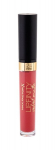 Vedel huulepulk Max Factor Lipfinity Velvet Matte 3,5 ml, 045 Posh Pink