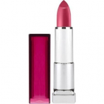 Matt huulepulk Maybelline New York Color Sensational Smoked Roses 4,4 g, 340 Blushed Rose