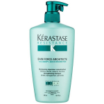 Tugevdav juukse &scaron;ampoon Kerastase Resistance Bain Force Architecte 500 ml