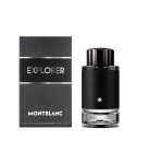 Tualettvesi Mont Blanc Explorer EDP meestele, 100 ml