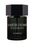 Yves Saint Laurent La Nuit de L'Homme EDP meestele 60 ml