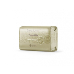 Naturaalne seep Barwa Barwy Harmonii Shea Butter Green Olive 190 g