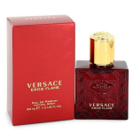Versace Eros Flame EDP parf&uuml;&uuml;msprei, 30 ml