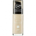 Jumestuskreem kombineeritud ja rasusele nahale Revlon ColorStay&trade; Makeup SPF15 30 ml 200 Nude