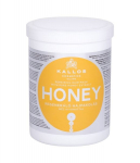 Taastav juuksemask Kallos KJMN Honey 1000 ml