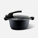 Kaanega pott Pensofal Saxum, 24 cm