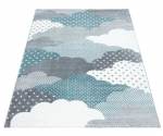 Ayyildiz laste vaip Bambi Blue 0820 120x170 cm