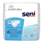 M&auml;hkmed Super Seni, M suurus, 10 tk
