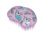 Juuksehari Tangle Teezer The Original Rainbow, Magic Print