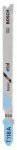 Saetera tikksaele Bosch T118A 92mm