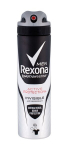 Spreideodorant Rexona Men Active Protection+ Invisible meestele 150 ml