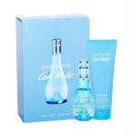 Komplekt Davidoff Cool Water: EDT 30 ml + ihupiim 75 ml
