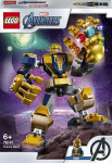 76141 LEGO&reg; Super Heroes Thanose robot