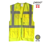 Ohutusvest Pesso HI-VIS