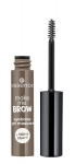 Kulmutu&scaron;&scaron; Essence Make me brow eyebrow 3.8 ml, 05