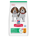 Kuivtoit kutsikatele Hill's Science Plan Medium Puppy kanaga, 14 kg