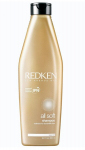 &Scaron;ampoon kuivadele juustele Redken All Soft 300 ml