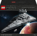 75252 LEGO&reg; Star Wars Keiserlik t&auml;heh&auml;vitaja