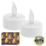 LED k&uuml;&uuml;nal, 4 tk