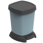 Pr&uuml;gikast koos pedaaliga Rotho Paso, 6L, sinist v.