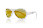 P&auml;ikeseprillid Shadez Classic White Junior, 3-7 a
