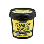 Beauty Jar Kehakoorija Fitness Nuts 200g