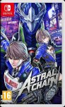 Astral Chain NSW