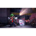 Arvutim&auml;ng Seiklusm&auml;ng Luigi's Mansion 3 - Nintendo Switch - Toiming - PEGI 7+ - Kasset