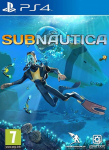Arvutim&auml;ng Playstation 4 m&auml;ng - Subnautica