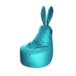 Kott-tool Qubo&trade; Mommy Rabbit, gobel&auml;&auml;n, sinine